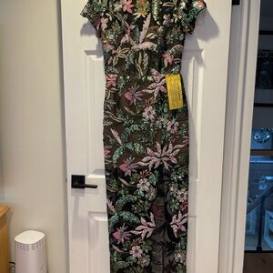 Bronx and Banco Zinna Dress Size 6/M